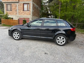 Audi A3 1.6TDI | Auto.bg — изображение 11 Audi A3 1.6TDI | Auto.bg — изображение 11