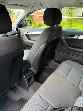 Audi A3 1.6TDI | Auto.bg — изображение 9 Audi A3 1.6TDI | Auto.bg — изображение 9