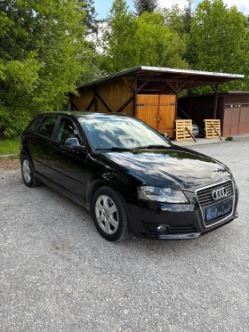 Audi A3 1.6TDI | Auto.bg — изображение 2 Audi A3 1.6TDI | Auto.bg — изображение 2
