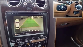 Bentley Flying Spur 2nd Gen 6.0* Кожа* Подгрев* Обдухв* ПАНО* | Auto.bg — изображение 13 Bentley Flying Spur 2nd Gen 6.0* Кожа* Подгрев* Обдухв* ПАНО* | Auto.bg — изображение 13