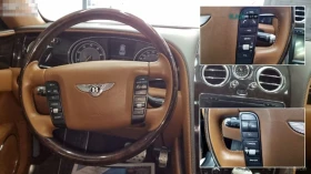 Bentley Flying Spur 2nd Gen 6.0* Кожа* Подгрев* Обдухв* ПАНО* | Auto.bg — изображение 11 Bentley Flying Spur 2nd Gen 6.0* Кожа* Подгрев* Обдухв* ПАНО* | Auto.bg — изображение 11