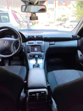 Mercedes-Benz C 220 W 203 - 2650 € / 5182.95 лв. - 68791458 13 | Car24.bg Mercedes-Benz C 220 W 203 - 2650 € / 5182.95 лв. - 68791458 13