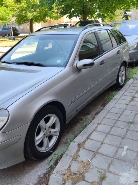 Mercedes-Benz C 220 W 203 - 2650 € / 5182.95 лв. - 68791458 5 | Car24.bg Mercedes-Benz C 220 W 203 - 2650 € / 5182.95 лв. - 68791458 5