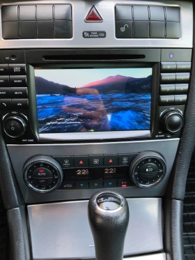 Mercedes-Benz C 220 W 203 - 2650 € / 5182.95 лв. - 68791458 4 | Car24.bg Mercedes-Benz C 220 W 203 - 2650 € / 5182.95 лв. - 68791458 4