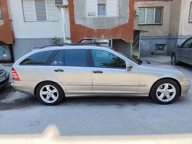 Mercedes-Benz C 220 W 203 - 2650 € / 5182.95 лв. - 68791458 8 | Car24.bg Mercedes-Benz C 220 W 203 - 2650 € / 5182.95 лв. - 68791458 8
