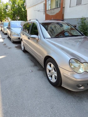 Mercedes-Benz C 220 W 203 - 2650 € / 5182.95 лв. - 68791458 7 | Car24.bg Mercedes-Benz C 220 W 203 - 2650 € / 5182.95 лв. - 68791458 7