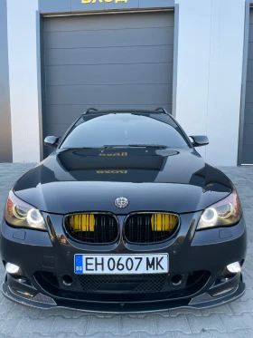 BMW 525 undefined | Auto.bg — изображение 3 BMW 525 undefined | Auto.bg — изображение 3