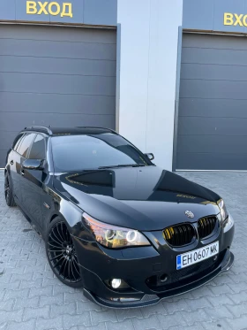BMW 525 undefined | Auto.bg — изображение 2 BMW 525 undefined | Auto.bg — изображение 2