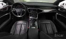 Audi A7 45 TDI Quattro Premium | 360 | HUD | Soft close | Auto.bg — изображение 6 Audi A7 45 TDI Quattro Premium | 360 | HUD | Soft close | Auto.bg — изображение 6