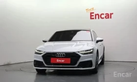 Audi A7 45 TDI Quattro Premium | 360 | HUD | Soft close | Auto.bg — изображение 3 Audi A7 45 TDI Quattro Premium | 360 | HUD | Soft close | Auto.bg — изображение 3