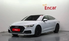 Audi A7 45 TDI Quattro Premium | 360 | HUD | Soft close | Auto.bg — изображение 1 Audi A7 45 TDI Quattro Premium | 360 | HUD | Soft close | Auto.bg — изображение 1