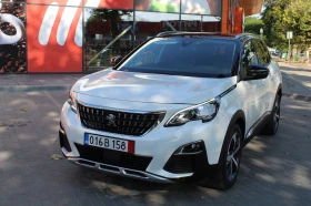 Peugeot 3008 HDI ALLURE AT8 | Auto.bg — изображение 14 Peugeot 3008 HDI ALLURE AT8 | Auto.bg — изображение 14