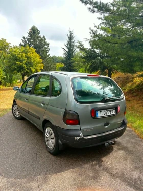 Renault Scenic undefined | Auto.bg — изображение 6 Renault Scenic undefined | Auto.bg — изображение 6