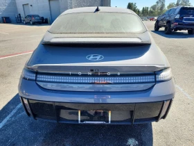 Hyundai Ioniq 6 SE - 23000 € - 11417974 6 | Car24.bg Hyundai Ioniq 6 SE - 23000 € - 11417974 6