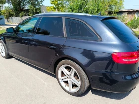 Audi A4 1.8 TFSI + ГАЗ | Auto.bg — изображение 3 Audi A4 1.8 TFSI + ГАЗ | Auto.bg — изображение 3