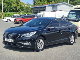 Hyundai Sonata НОВА / ЗАВОДСКА ГАЗ