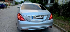 Mercedes-Benz S 350 - 24500 € - 11614972 5 | Car24.bg Mercedes-Benz S 350 - 24500 € - 11614972 5