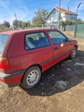 VW Golf - 600 € - 20014162 4 | Car24.bg VW Golf - 600 € - 20014162 4