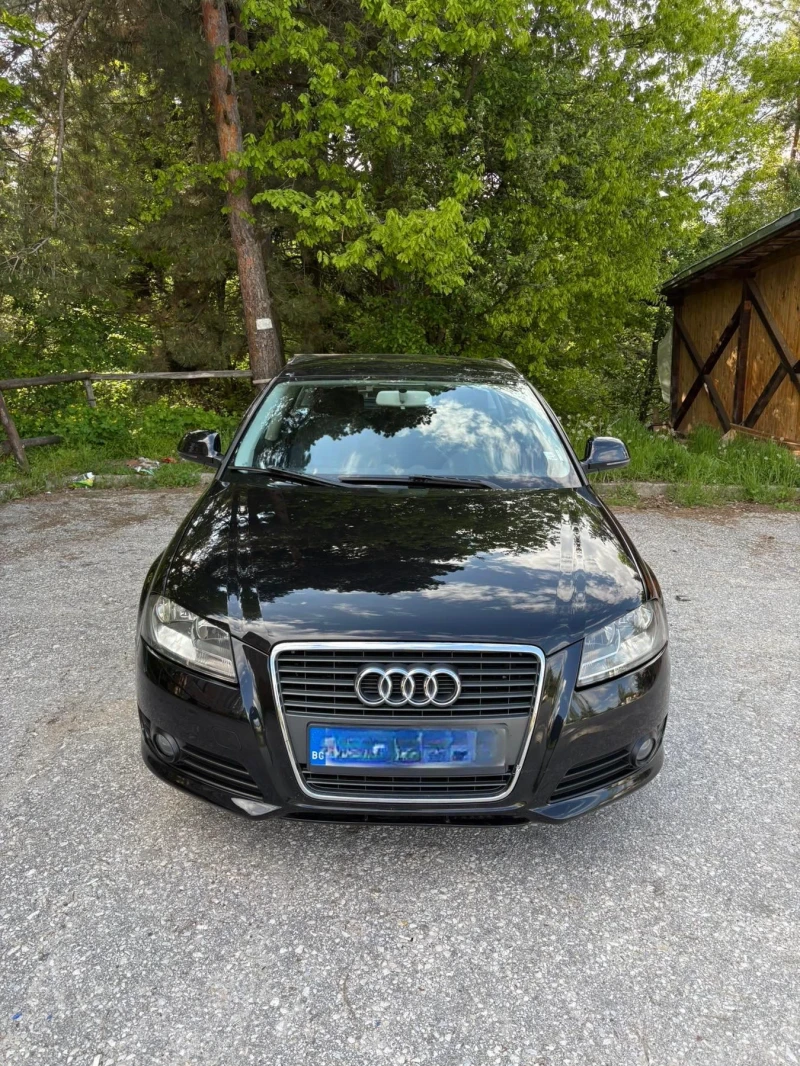 Audi A3 1.6TDI - 4700 € / 9192.40 лв. - 22478046 1 | Car24.bg Audi A3 1.6TDI - 4700 € / 9192.40 лв. - 22478046 1
