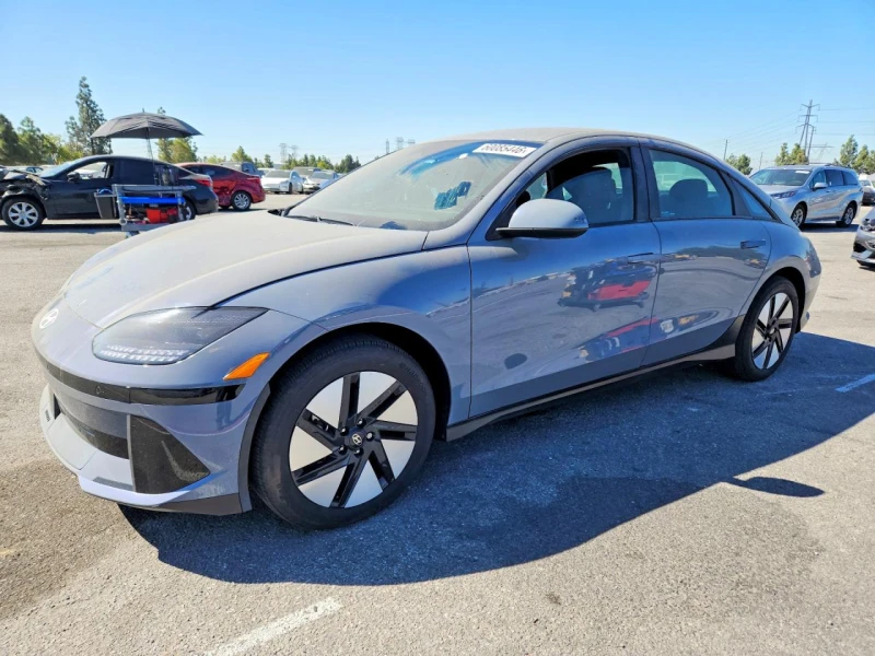 Hyundai Ioniq 6 SE - 23000 € - 11417974 1 | Car24.bg Hyundai Ioniq 6 SE - 23000 € - 11417974 1