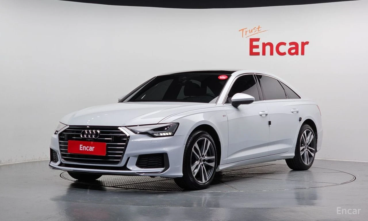 Audi A6 45TFSI* MATRIX* S* LINE* ОБДУХВАНЕ* ХЕДЪП* LANE* A | Auto.bg — изображение 1 Audi A6 45TFSI* MATRIX* S* LINE* ОБДУХВАНЕ* ХЕДЪП* LANE* A | Auto.bg — изображение 1