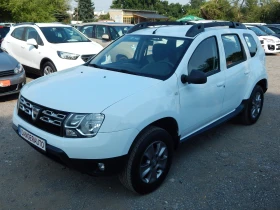 Dacia Duster 1.6i* КАТО НОВА* ФАБРИЧНА ГАЗ* - Car24.bg Dacia Duster 1.6i* КАТО НОВА* ФАБРИЧНА ГАЗ*