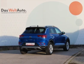 VW T-Roc VW T- Roc Style 1.5 TSI OPF DSG - 46200 лв. / 23621.68 € - 24068248 3 | Car24.bg VW T-Roc VW T- Roc Style 1.5 TSI OPF DSG - 46200 лв. / 23621.68 € - 24068248 3
