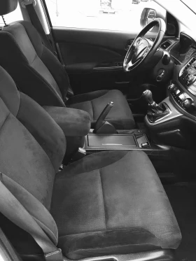 Honda Cr-v 1.6d 120k.c. - 18400 лв. / 9407.77 € - 57827457 9 | Car24.bg Honda Cr-v 1.6d 120k.c. - 18400 лв. / 9407.77 € - 57827457 9