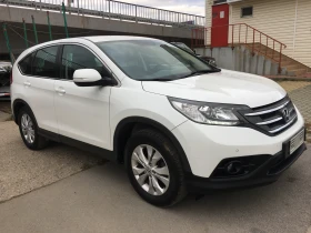 Honda Cr-v 1.6d 120k.c. - Car24.bg Honda Cr-v 1.6d 120k.c.