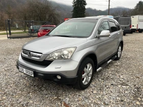 Honda Cr-v 2.0i* LPG* PANO* КЛИМА* PDC* Германия - Car24.bg Honda Cr-v 2.0i* LPG* PANO* КЛИМА* PDC* Германия