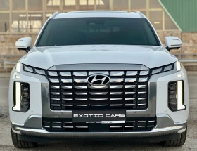 Hyundai Palisade 3.8 V6 ! 4WD ! Calligraphy ! - 77900 лв. / 39829.64 € - 57137926 2 | Car24.bg Hyundai Palisade 3.8 V6 ! 4WD ! Calligraphy ! - 77900 лв. / 39829.64 € - 57137926 2
