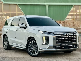 Hyundai Palisade 3.8 V6 ! 4WD ! Calligraphy ! - Car24.bg Hyundai Palisade 3.8 V6 ! 4WD ! Calligraphy !