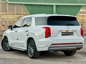 Hyundai Palisade 3.8 V6 ! 4WD ! Calligraphy ! - 77900 лв. / 39829.64 € - 57137926 6 | Car24.bg Hyundai Palisade 3.8 V6 ! 4WD ! Calligraphy ! - 77900 лв. / 39829.64 € - 57137926 6
