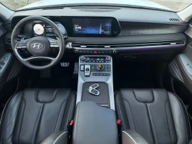 Hyundai Palisade 3.8 V6 ! 4WD ! Calligraphy ! - 77900 лв. / 39829.64 € - 57137926 9 | Car24.bg Hyundai Palisade 3.8 V6 ! 4WD ! Calligraphy ! - 77900 лв. / 39829.64 € - 57137926 9