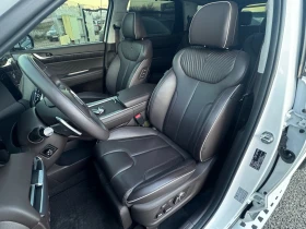 Hyundai Palisade 3.8 V6 ! 4WD ! Calligraphy ! - 77900 лв. / 39829.64 € - 57137926 7 | Car24.bg Hyundai Palisade 3.8 V6 ! 4WD ! Calligraphy ! - 77900 лв. / 39829.64 € - 57137926 7