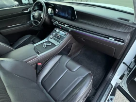 Hyundai Palisade 3.8 V6 ! 4WD ! Calligraphy ! - 77900 лв. / 39829.64 € - 57137926 11 | Car24.bg Hyundai Palisade 3.8 V6 ! 4WD ! Calligraphy ! - 77900 лв. / 39829.64 € - 57137926 11