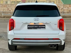 Hyundai Palisade 3.8 V6 ! 4WD ! Calligraphy ! - 77900 лв. / 39829.64 € - 57137926 5 | Car24.bg Hyundai Palisade 3.8 V6 ! 4WD ! Calligraphy ! - 77900 лв. / 39829.64 € - 57137926 5