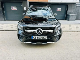 Mercedes-Benz GLB AMG - Car24.bg Mercedes-Benz GLB AMG