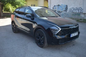 Kia Sportage 1.6 T-GDI Turbo бензин + електромотор | Auto.bg — изображение 17 Kia Sportage 1.6 T-GDI Turbo бензин + електромотор | Auto.bg — изображение 17
