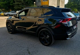 Kia Sportage 1.6 T-GDI Turbo бензин + електромотор | Auto.bg — изображение 11 Kia Sportage 1.6 T-GDI Turbo бензин + електромотор | Auto.bg — изображение 11
