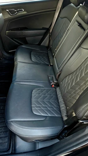 Kia Sportage 1.6 T-GDI Turbo бензин + електромотор | Auto.bg — изображение 6 Kia Sportage 1.6 T-GDI Turbo бензин + електромотор | Auto.bg — изображение 6