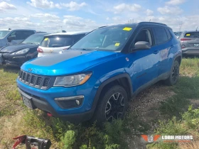 Jeep Compass - Car24.bg Jeep Compass