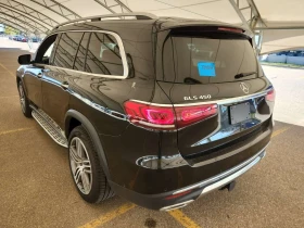 Mercedes-Benz GLS 450 AMG * 7 МЕСТА * CARFAX * | Auto.bg — изображение 4 Mercedes-Benz GLS 450 AMG * 7 МЕСТА * CARFAX * | Auto.bg — изображение 4