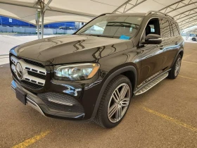 Mercedes-Benz GLS 450 AMG * 7 МЕСТА * CARFAX *