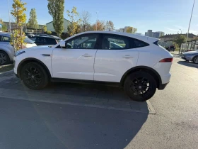 Jaguar F-PACE - 10500 € - 33560602 4 | Car24.bg Jaguar F-PACE - 10500 € - 33560602 4