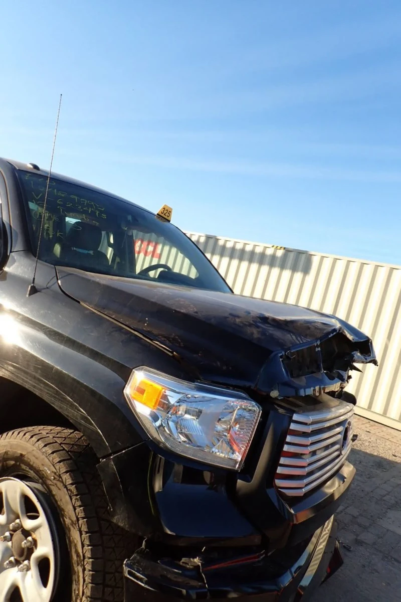 Toyota Tundra Platinum - 11 € / 21.51 лв. - 57532802 1 | Car24.bg Toyota Tundra Platinum - 11 € / 21.51 лв. - 57532802 1