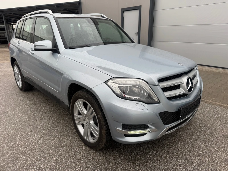 Mercedes-Benz GLK 220 CDI - 12300 € / 24056.71 лв. - 74274849 1 | Car24.bg Mercedes-Benz GLK 220 CDI - 12300 € / 24056.71 лв. - 74274849 1