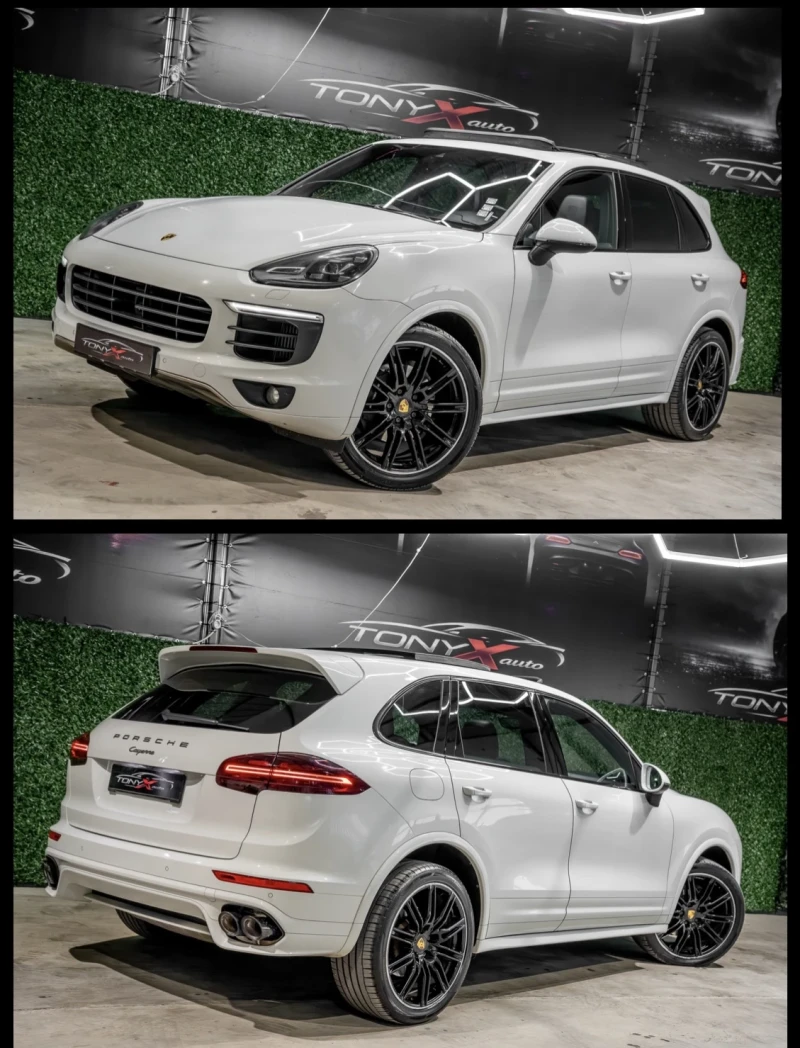 Porsche Cayenne 3.0D/Platinum Edition/GTS Pack/NAPPA - 27900 € - 23984896 1 | Car24.bg Porsche Cayenne 3.0D/Platinum Edition/GTS Pack/NAPPA - 27900 € - 23984896 1