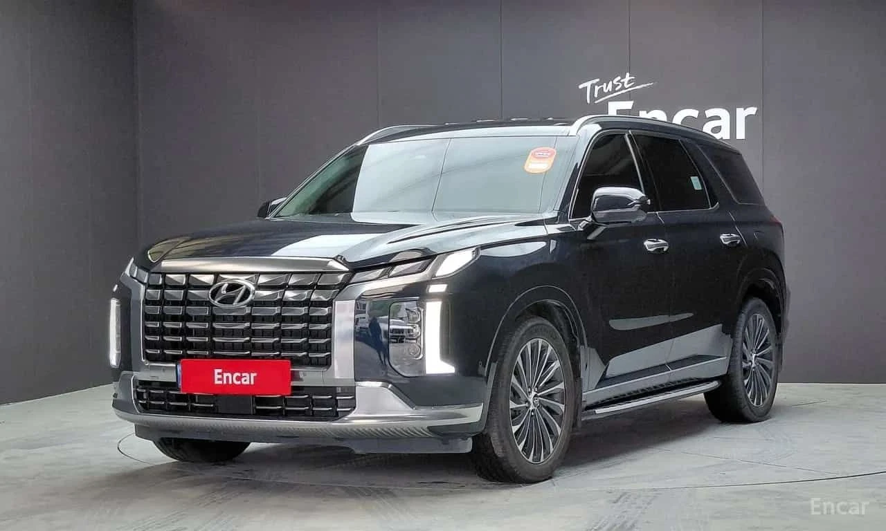 Hyundai Palisade | DISTRONIC | HUD | ПАНОРАМА | 360 | | Auto.bg — изображение 1 Hyundai Palisade | DISTRONIC | HUD | ПАНОРАМА | 360 | | Auto.bg — изображение 1