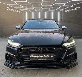 Audi A7 S-Line FULL-FULL - Car24.bg Audi A7 S-Line FULL-FULL